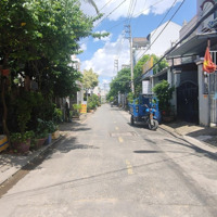 Cần Bán Nhà 1 Lầu, 6X24M, Hẻm 6M Đường Nguyễn Ảnh Thủ, 6.5 Tỷ Tl