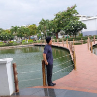 Chính Chủ Cần Bán 01 Nhà Phố Liền Kề Melosa Garden Khang Điền. Nhà View Sông, Hướng Nam