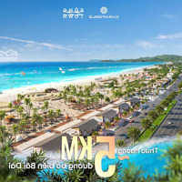 Nhà Phố Biển Caraworld Cam Ranh Sở Hữu Lâu Dài. Bàn Giao Full Nội Thất Liền Kề Sân Bay Quốc Tế!