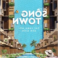 Nhà Phố Biển Caraworld Cam Ranh Sở Hữu Lâu Dài. Bàn Giao Full Nội Thất Liền Kề Sân Bay Quốc Tế!