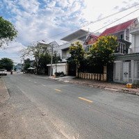 Bán Nhà Mặt Tiền D1 Khu Dân Cư Chánh Nghĩa Thủ Dầu Một Bình Dương