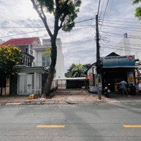 Bán Nhà Mặt Tiền D1 Khu Dân Cư Chánh Nghĩa Thủ Dầu Một Bình Dương