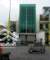 Cần Bán Gấpmặt Tiềnlê Hồng Phong, P. 3, Q. 5 - Diện Tích: 8Mx20.5M. Nh: 10M - Trệt 4 Lầu. Giá: 57 Tỷ