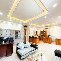Bán Nhà Mặt Tiền Đường Chu Mạnh Trinh - Phường 8 Tp. Vũng Tàu.