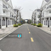 Căn Góc 97,1M2 Đường Dã Hương - Dự Án Shophouse Eurowindow Twin Parks - Trâu Quỳ