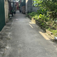 Bán Mảnh Đất Thổ Cư Đẹp 48,5M2 Tại Xã Tam Thuấn, Phúc Thọ, Gần Chân Cầu Phùng, Giá Nhỉnh 2 Tỷ