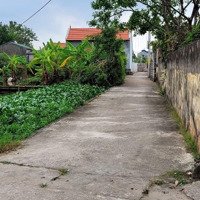 Siêu Rẻ 52M Đất Chương Dương Chỉ Nhỉnh 1,3 Tỷ