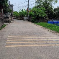 Siêu Rẻ 52M Đất Chương Dương Chỉ Nhỉnh 1,3 Tỷ