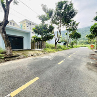 Bán Đất Đường Lý Tử Tấn , Hướng Tây , 100M2 , Đường Rộng 7.5M , Sơn Trà Đà Nẵng