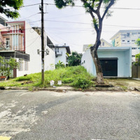 Bán Đất Đường Lý Tử Tấn , Hướng Tây , 100M2 , Đường Rộng 7.5M , Sơn Trà Đà Nẵng