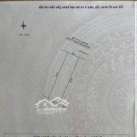 Bán Đất Đường Lý Tử Tấn , Hướng Tây , 100M2 , Đường Rộng 7.5M , Sơn Trà Đà Nẵng
