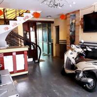 Cho thuê phòng đẹp 30m² tại hẻm Bà Huyện Thanh Quan, Quận 3
