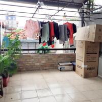 Cho thuê phòng đẹp 30m² tại hẻm Bà Huyện Thanh Quan, Quận 3