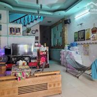 NHÀ PHỐ ĐƯỜNG 12M XE TẢI - MẶT TIỀN 5M KINH DOANH - CHỈ 8 TỎI 3 - 0902393390