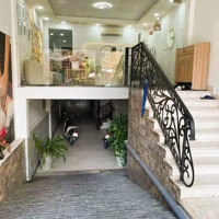 Tòa Nhà Quận 1 Cho Thuê Chỉ: ( 69 Triệu ) Số 35 Trần Quang Khải, 5X20M - Hầm, 5 Tầng, Thang Máy.