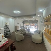 Có Hhmg! Cho Thuêmặt Tiềnđ. Trần Quang Khải Q1 - 5*20M - Hầm 5 Tầng 70 Triệu