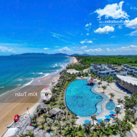 Bán Gấp Căn Hộ 1 Phòng Ngủ 1 Vệ Sinhtại The Maris Vũng Tàu, 3,2 Tỷ, 44M2