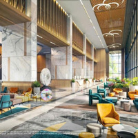 Bán Gấp Căn Hộ 1 Phòng Ngủ 1 Vệ Sinhtại The Maris Vũng Tàu, 3,2 Tỷ, 44M2