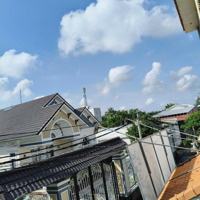 Bán Nhà 2 Tầng Tại Nguyễn Duy Trinh, Long Trường, Q9, Hcm Chỉ Với 2,95 Tỷ, 42M2