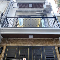 Bán Nhà Phố Lương Khánh Thiệndiện Tíchgần 40 M2 X 6 Tầng Thang Máy, Lô Góc Ở Sướng Luôn!