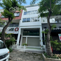 Bán Nhà Phố Hưng Gia 2 - Phú Mỹ Hưng,Quận 7. Sát Bùi Bằng Đoàn