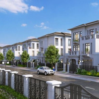Nhà Biệt Thự Lk Tại Vinhomes Star City, 80 Triệu / M2, 180 M2. Khu Hướng Dương, View Sông.