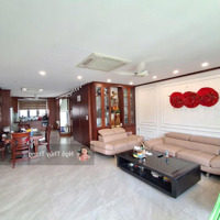 Super Vip Liền Kề Minh Nhựa - Khu Nhà Ở Cao Cấp - Hàng Xóm Hc Golden, 114M2,Mặt Tiền6.5M, 8 Tầng, 36 Tỷ