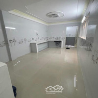 Mtkd Trần Văn Kiểu, P10, Q6 - 72M2 - Nhà Mới 5 Tầng Ở Ngay - 5 Phòng Ngủkhép Kín - Lưu Thông Hậu Giang