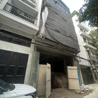 Bán Toà Văn Phòng Phố Thái Hà 135M2 Mặt Tiền 7.2M 9 Tầng Mới Xây Hoàn Thiện