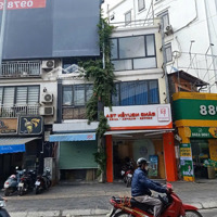 Bán Nhà Mặt Phố Đại La, Minh Khai, Lô Góc 2 Mặt Phố