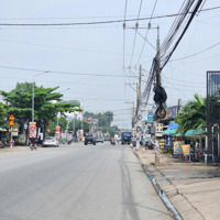 Nhà 147.7M2 6Ty3 Tlmặt Tiềntrần Quang Diệu Khúc Vòng Xoay An Phú, P.an Phú