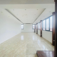 Toà Mặt Phố Tây Hồ 7 Tầng Thang Máy, 130M2, Ô Tô Tránh Dừng Đỗ, Có Tầng Hầm, Cạnh Hồ Tây, Giá Tốt