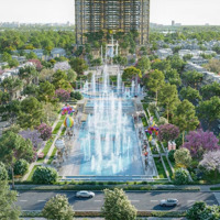 Shophouse 120M2 View Quảng Trường Ánh Sáng - Eco Central Park. Sở Hữu Chỉ Từ 3,6 Tỷ