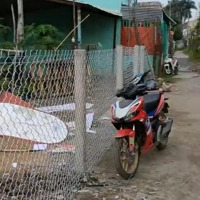 314M2 Đất Lúa- Đường Đan Oto Đậu Ngay Đất - Phước Lợi, Bến Lức- Chỉ 900 Tr Tl