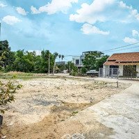 Cần Bán Lô Đất Sát Chợ Khái Tây