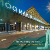 Cắt Lỗ Cực Sâu Lô Biệt Thự Phương Đông Hướng Nam Giá Hơn 5 Tỷ