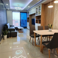 Cho Thuê The Tresor - 114M2 (3Pn) - Giá Thuê 25 Triệu/Tháng - Full Nt View Bitexco - 0918753177