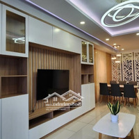 Cho Thuê The Tresor - 114M2 (3Pn) - Giá Thuê 25 Triệu/Tháng - Full Nt View Bitexco - 0918753177