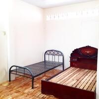 CHO THUÊ PHÒNG TRỌ FULL NỘI THẤT – MẶT TIỀN BẠCH ĐẰNG, TÂN BÌNH