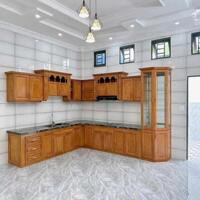 Bán nhà khu phố dân cư đông đúc giá dưới 6 tỷ