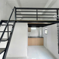 Duplex Giá Giảm Chỉ Còn 4 Triệu Gần Đại Học Văn Lang Cơ Sở 3, Iuh