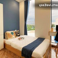 Cho Thuê Phòng Trọ Đường Phạm Hữu Lầu, Phú Mỹ, Quận 7, Tp.hcm Giá Bán 2,3 Triệu, 16M2 View Đẹp