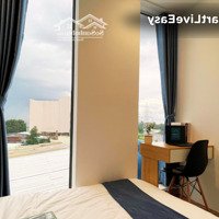 Cho Thuê Phòng Trọ Đường Phạm Hữu Lầu, Phú Mỹ, Quận 7, Tp.hcm Giá Bán 2,3 Triệu, 16M2 View Đẹp