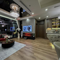 Vợ Chồng Tôi Cần Bán Căn Hộ 3 Ngủ 160M2 The Park Home Cầu Giấy, Giá Chỉ 12,5 Tỷ, Đầy Đủ Nội Thất