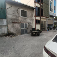 Bán Nhà Cấp 4.Diện Tích50 M.thổ Cư Sổ Đỏ. Xã La Phù Hoài Đức Hn.áp Sát Khu Đô Thị Lê Trọng Tấn
