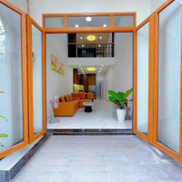 Chính Chủ Gửi Bán Căn Nhà Đường Nguyễn Thiện Thuật Phường 2 Quận 3 (55M2/2 Tỷ 450). Đường Xe Hơi 6M