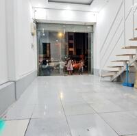 Nhà mặt tiền cho thuê 4 lầu đường Điện Biên Phủ, Quận 1