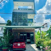 Bán nhà đầy đủ nội thất cao cấp nhà rộng chiều ngang 5,5m