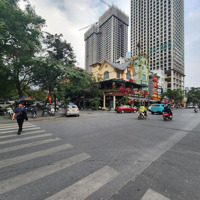 Chính Chủ Cần Bán Gấp Lô Góc Mặt Phố Nguyễn Văn Lộc, Quận Hà Đông, Gái Đầu Tư 0969134467