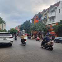 Chính Chủ Cần Bán Gấp Lô Góc Mặt Phố Nguyễn Văn Lộc, Quận Hà Đông, Gái Đầu Tư 0969134467